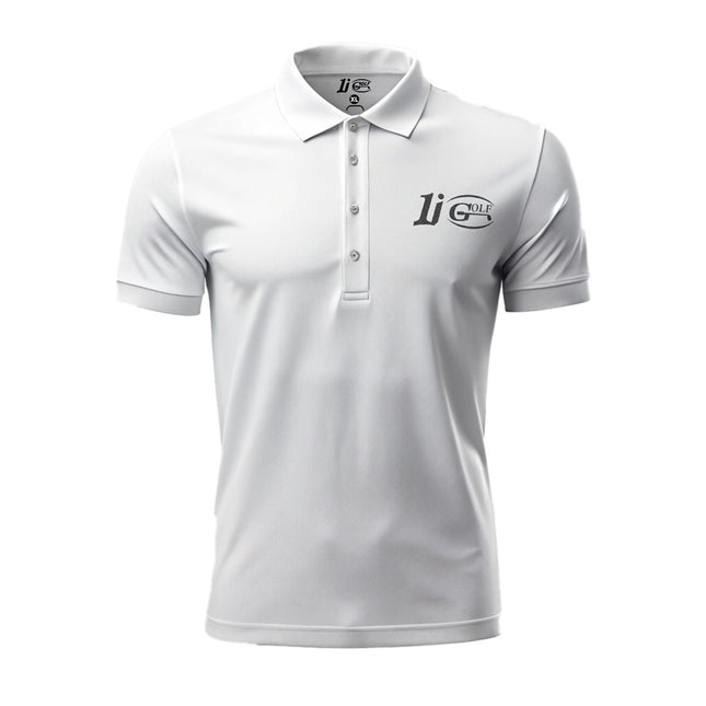 1i Golf Performance Golf Shirt. Elevate Your Golf game with 1i Golf's Performance  Golf shirt.